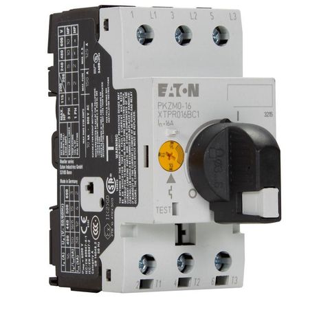 Eaton XTPR016BC1