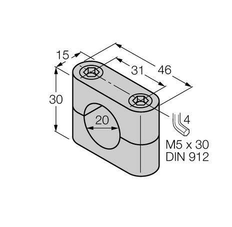 Turck BS 20