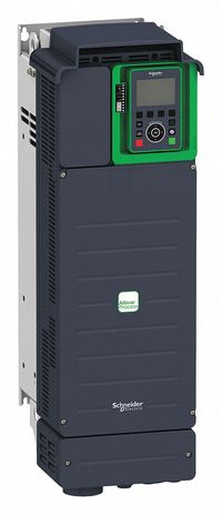 Square D ATV630D15M3, ATV630D18M3, ATV630D22M3, ATV630D30N4, ATV630D45N4