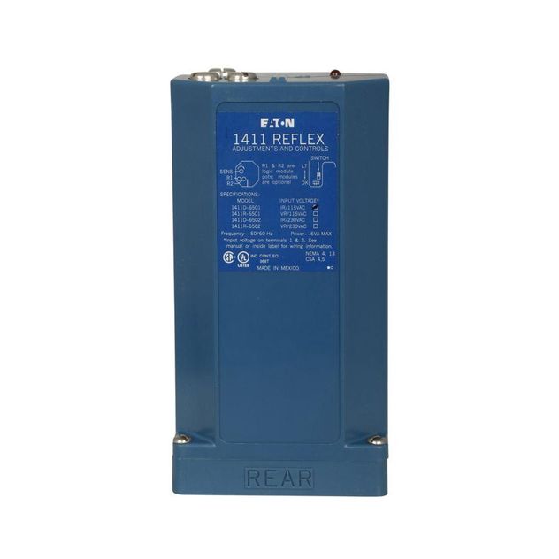 Eaton 1411D-6501