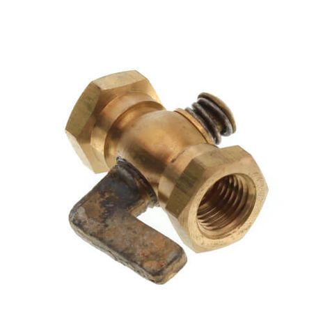 Apollo Valves 4145001