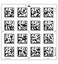 Pepperl+Fuchs FACTORY PGV-CTPB-4x4