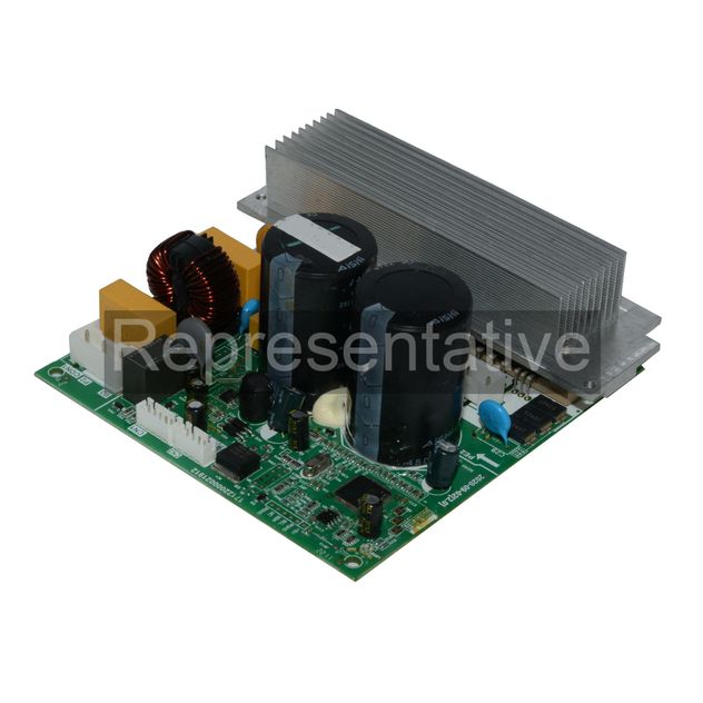 Carrier 17122000056702