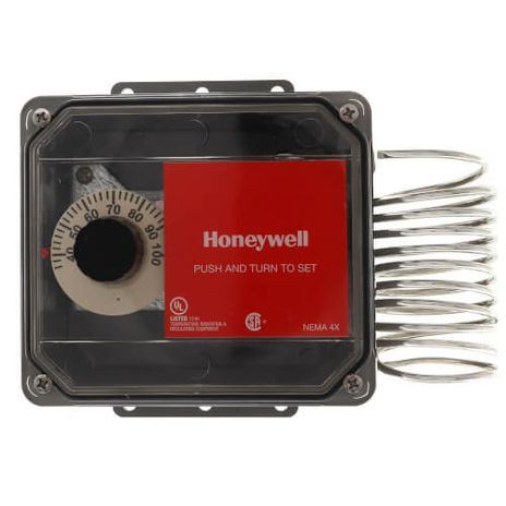 Honeywell Commercial T631F1092