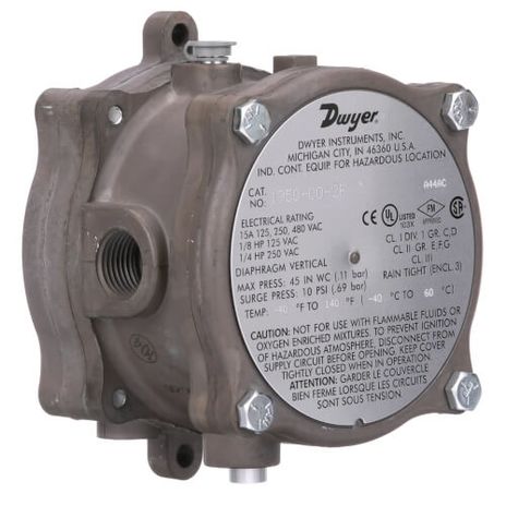 Dwyer 1950-20-2F