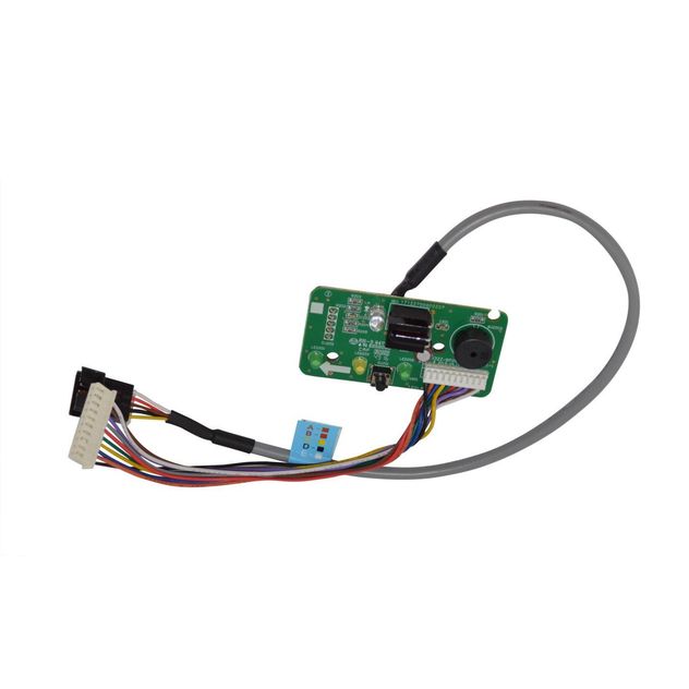 Carrier 17122700000267