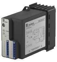 Pepperl+Fuchs PROCESS FB6208B, FB6208C