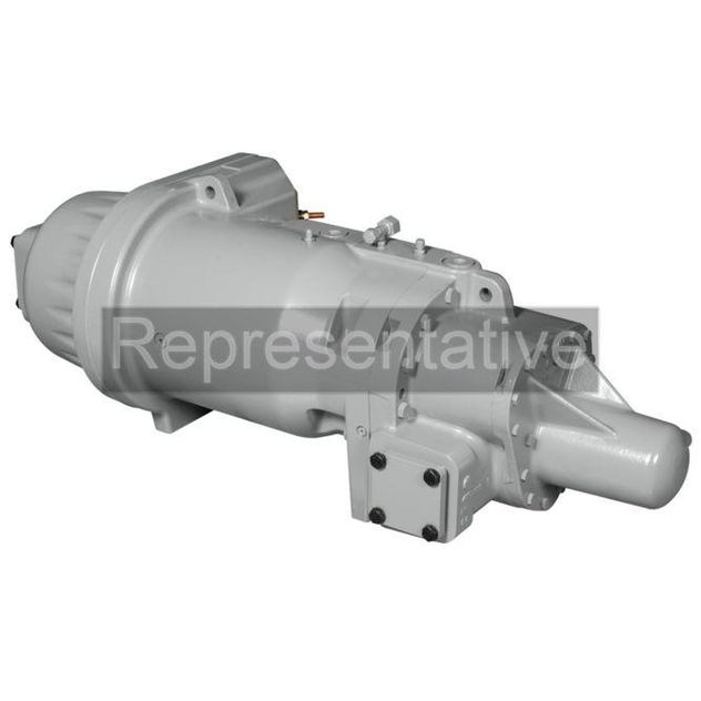 Carrier 06TTA301SS1C, 06TTA356SS1C, 06TTA356WS1C