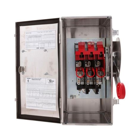 Eaton DH321FWK, DH321FWK-GCL, DH321FWK316, DH321FWKV