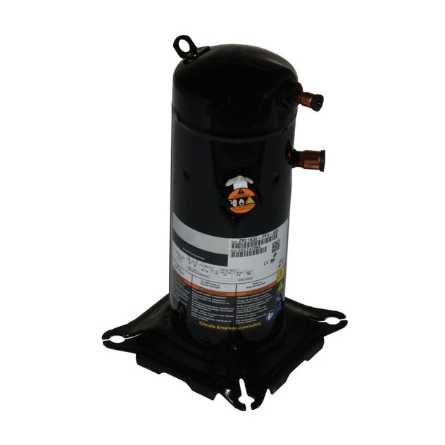 Carrier ZP25K5E-PFV-830