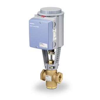 Siemens Building Technologies 267-03018, 267-03019, 267-03020, 267-03021, 267-03022, 267-03023, 267-03024, 267-03025, 267-03026, 267-03072, 267-03073, 267-03074, 267-03075, 267-03076, 267-03077