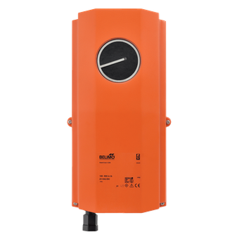 Belimo AMX24-3-T N4, AMX24-MFT N4, AMX24-SR-T N4