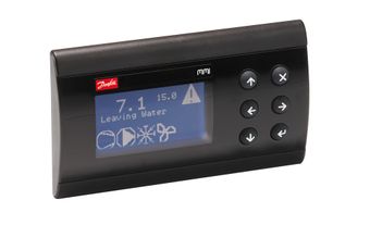 Danfoss 080G0294, 080G0295