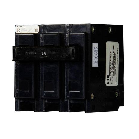 Eaton HQP3025H, HQP3025HD, HQP3025R3, HQP3025R6