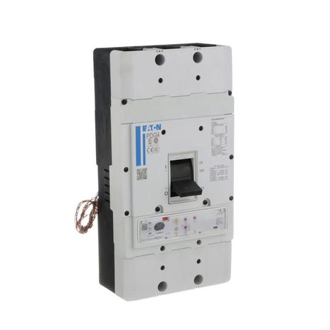 Eaton PDF43G0800E4CJ, PDF43G0800E4CK, PDF43G0800E4CL, PDF43G0800E4CN, PDF43G0800E4MJ, PDF43G0800E4MK, PDF43G0800E4ML, PDF43G0800E4MN, PDF43G0800E4RJ, PDF43G0800E4RK, PDF43G0800E4RL, PDF43G0800E4RN, PDF43G0800E4WJ, PDF43G0800E4WK, PDF43G0800E4WL