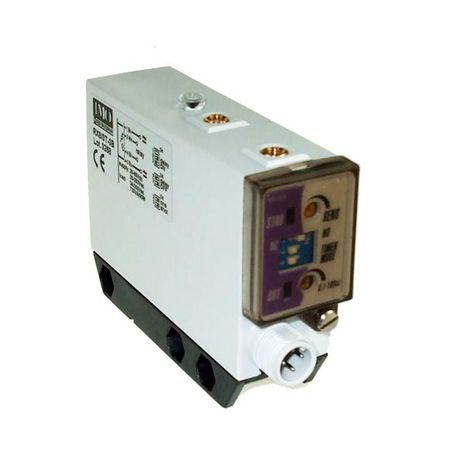 IMO Automation RX8/0T-1B, RX8/0T-3B