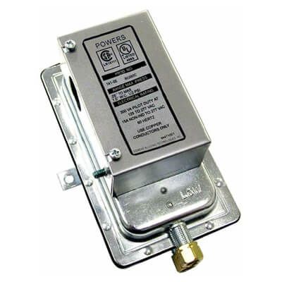 Siemens Building Technologies 141-0518