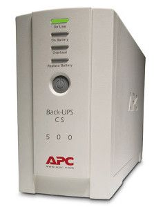 APC BK500EI