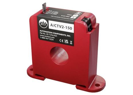 ACI A/CTV2-150