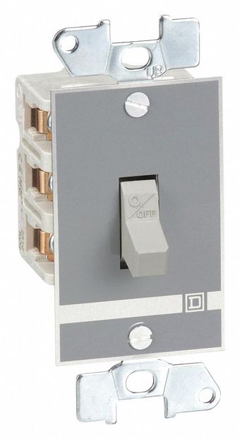 Square D 2510KO2