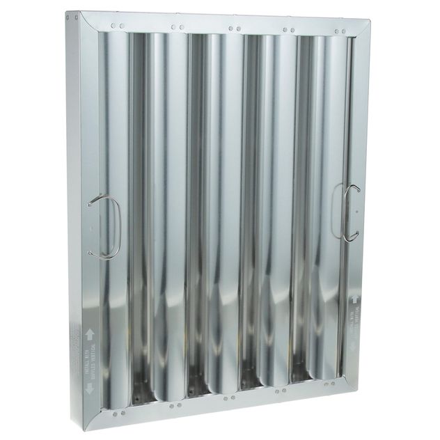 Captiveaire, Component Hardware Group, Flame Gard A0006883, FA30-2016-HD, FA51-2016