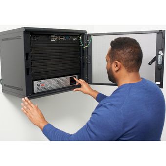 APC SMTL1000RM2UC