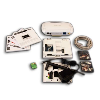 Carrier SYSTXBBECW01 A