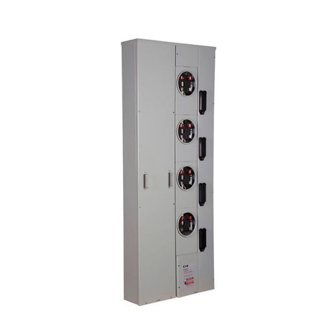 Eaton 1MP4206R, 1MP4206RC, 1MP4206RHULA, 1MP4206RP, MP2034UCVR