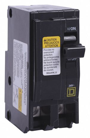 Square D QO200