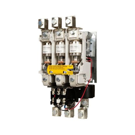 Eaton V200M5CJC, V200M5CU, V200MVCH