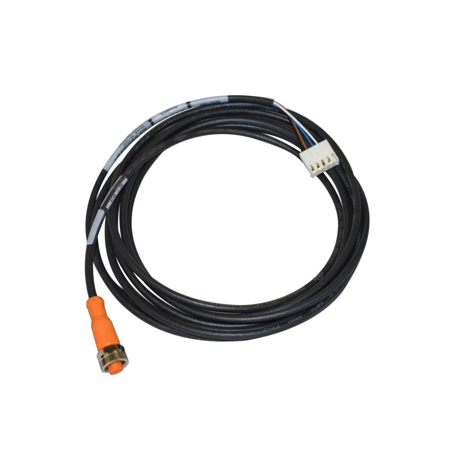 Carrier HA-RB-217366-04