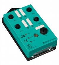 Pepperl+Fuchs FACTORY VAA-4E-G2-ZA, VBA-4E-G2-ZA