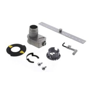 Siemens Building Technologies GMA126.1U