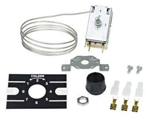 Robertshaw K50P-1126-001