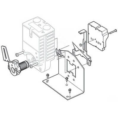 Honeywell Commercial STRN-ECONO-01