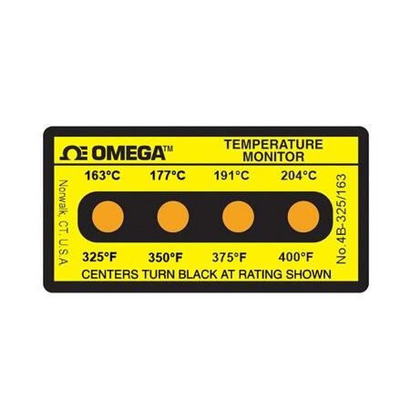 Omega 4B-A-325