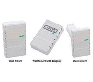 Johnson Controls KCOC-W-V-A-R, KCOC-W-V-LCD