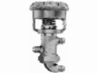 Johnson Controls V-4440-1002, V-4440-6004