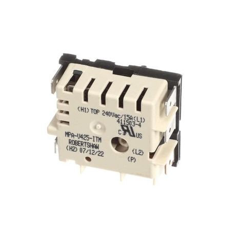 Hobart 00-411503-00004