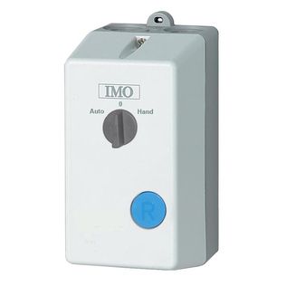 IMO Automation DOLH10230, DOLH10400, DOLH18230, DOLH18400