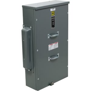 Square D EZM1400TB