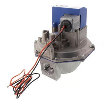 Honeywell Flame Safeguard V4943N1012