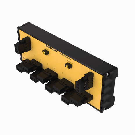 Turck JRBS-40-8R/EX