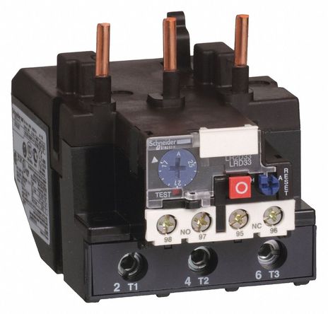 Square D LRD3322