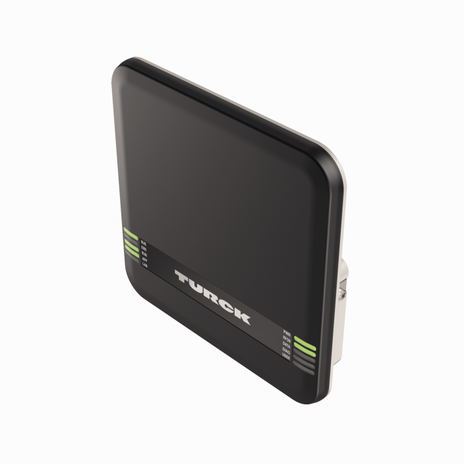 Turck TN-UHF-Q300-NA-CDS, TN-UHF-Q300-NA-LNX