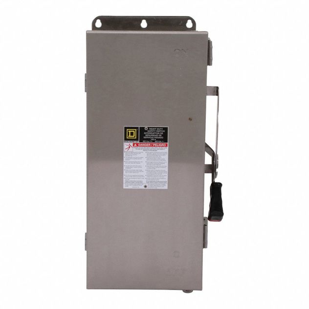 Square D HU363DSEI