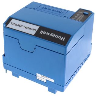 Honeywell Flame Safeguard RM7895A2014