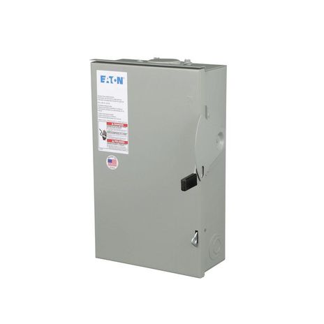 Eaton DG222URB-CSA, DG223NRB-00PV, DG322NRB-CSA, DG322URB-CSA