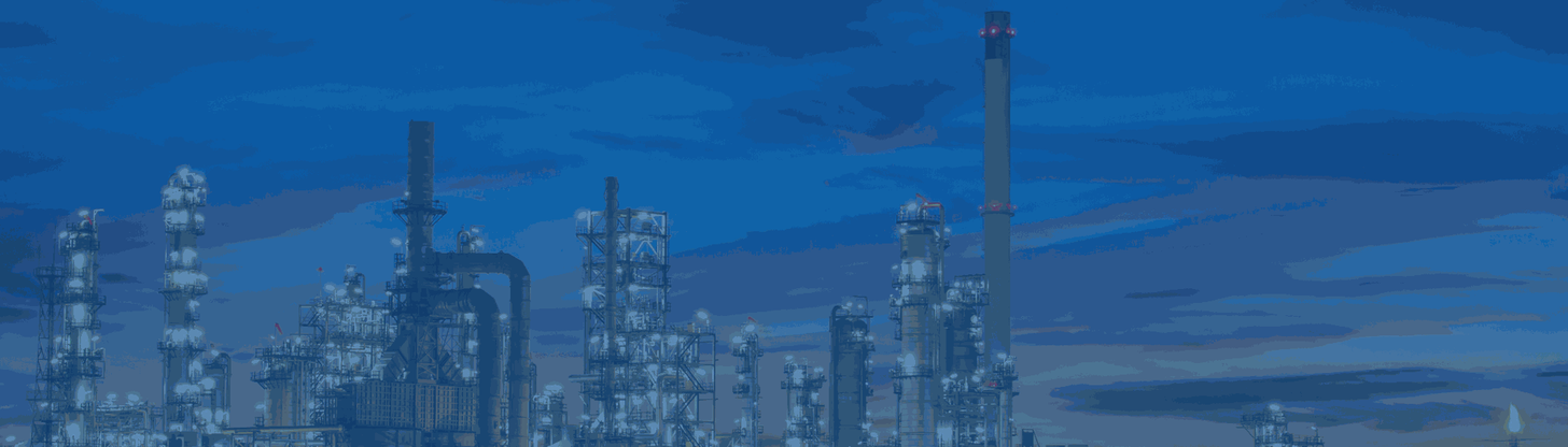 Fireye Oil & Gas Industry