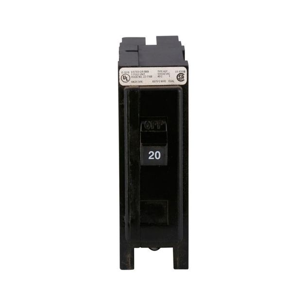 Eaton HBAX1020